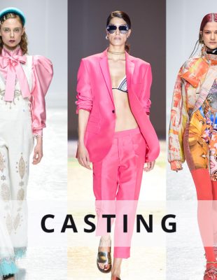 Otvoren kasting za nova lica Fashion Week-a!