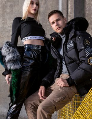 Budi deo Fashion&Friends zabave na Sneakerville Festivalu!