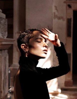 8 razloga zbog kojih je Zoë Kravitz naš #BeautyCrush