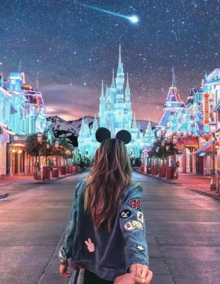 7 najboljih restorana u Disneylandu koji su savršeni za prvi dejt