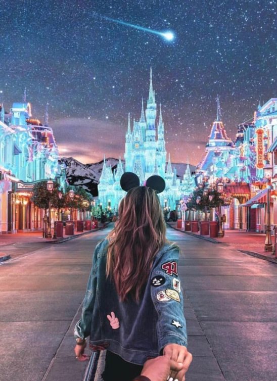 7 najboljih restorana u Disneylandu koji su savršeni za prvi dejt