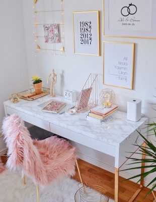 Instagram inspiracija: Tvoj komadić kreativnog haosa