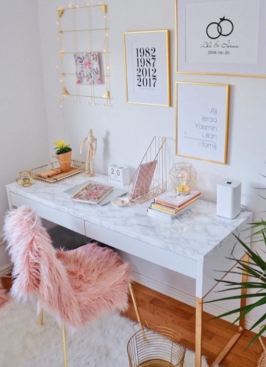 Instagram inspiracija: Tvoj komadić kreativnog haosa