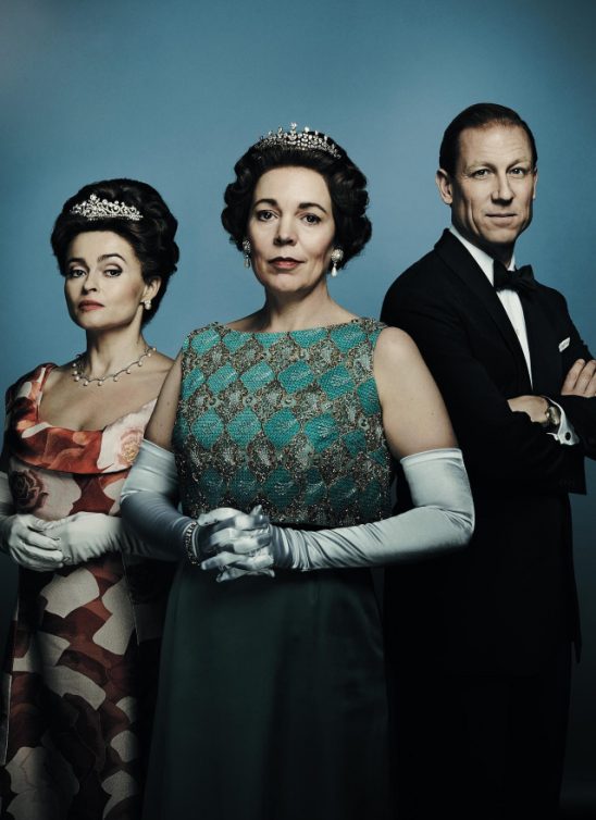 Zanimaju te intrige britanske kraljevske porodice? Onda moraš početi da gledaš seriju “The Crown”!
