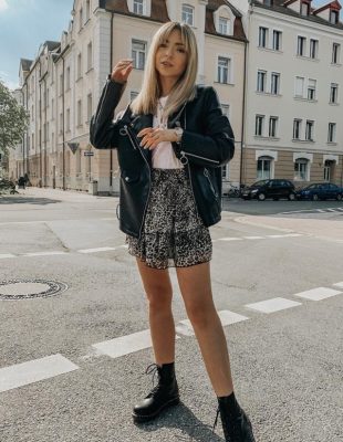 Punk’s Not Dead: Ključni komadi za oživljavanje kultnog stila