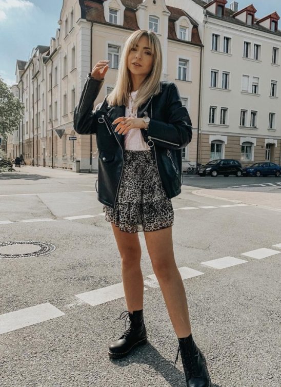 Punk’s Not Dead: Ključni komadi za oživljavanje kultnog stila