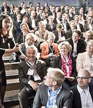 OD DAVOSA DO BEOGRADA: Balkan Biznis Forum, poslovni događaj godine!
