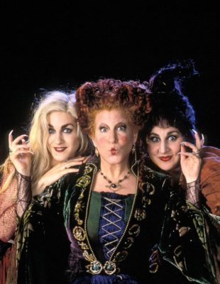 Najbolji Halloween filmovi za one koji ne vole horore