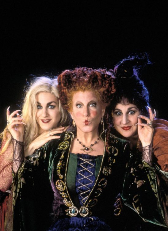 Najbolji Halloween filmovi za one koji ne vole horore