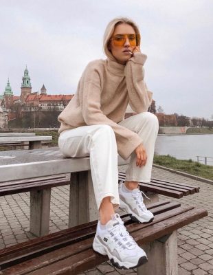 TREND ALERT: #musthave patike za novu sezonu