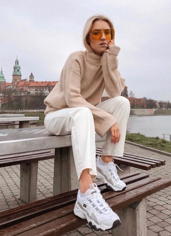 TREND ALERT: #musthave patike za novu sezonu