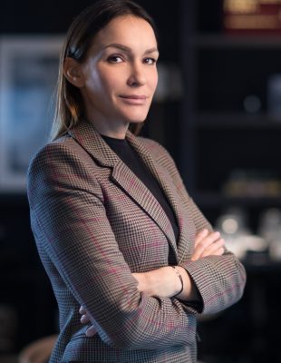 Irena Trifunović: Ne možeš očekivati natprosečnu karijeru ako ne uložiš natprosečan rad!