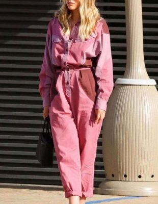 #musthave: Uskoči u jumpsuit!