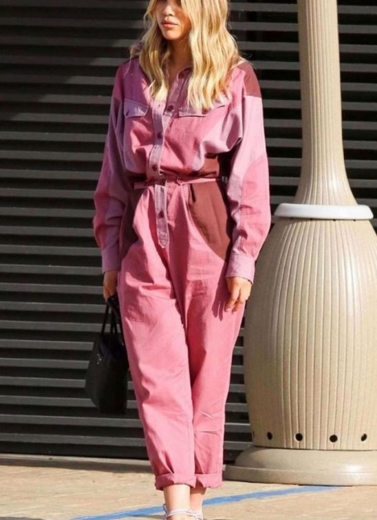 #musthave: Uskoči u jumpsuit!