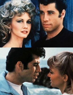Da li si spremna za #remake filma “Brilijantin”?