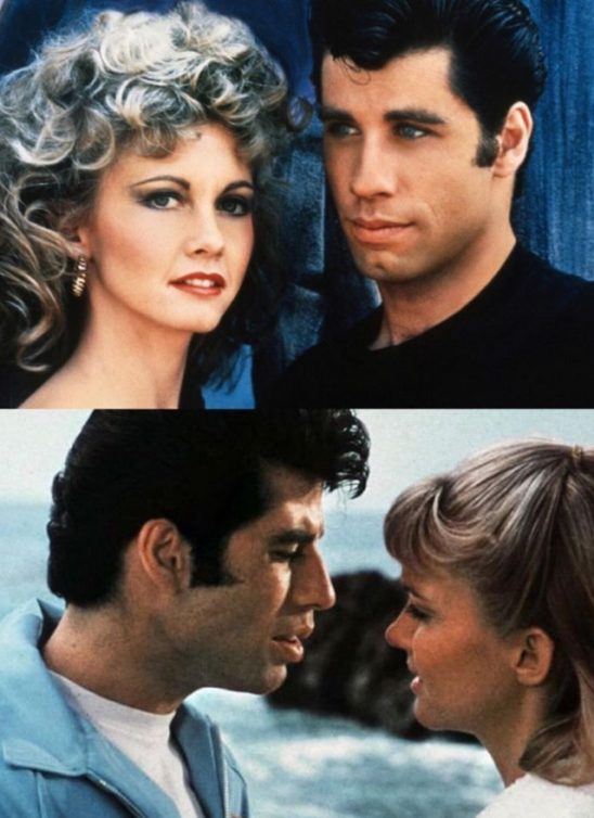 Da li si spremna za #remake filma “Brilijantin”?