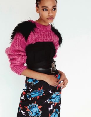 #trendalert kao iz topa: Top!