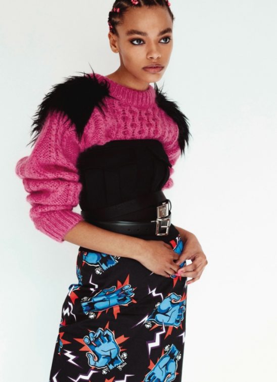 #trendalert kao iz topa: Top!