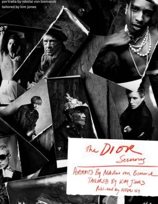 #fashionbooks: 3 knjige koje mora da poseduje svaki zaljubljenik u modu