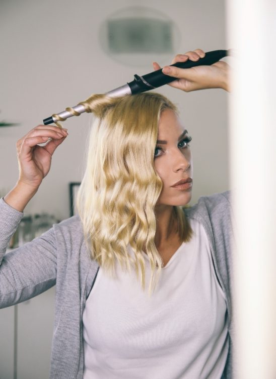 3 styling trika koje žene sa tankom kosom moraju da znaju!