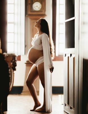 Kad rodiš prvo dete posle tridesete – ima li vremena za drugo?