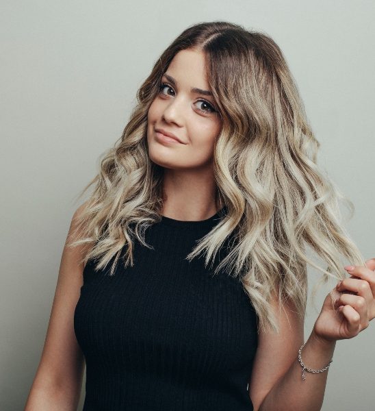 #HairHacks: Kako da postigneš savršene #BeachWaves lokne