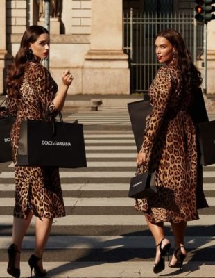 Trend “za poneti” sa modnih pista: #girlgangs