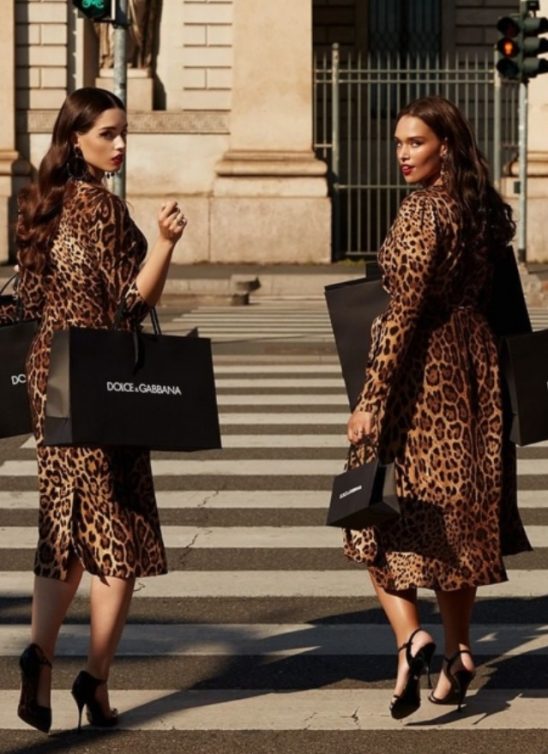 Trend “za poneti” sa modnih pista: #girlgangs
