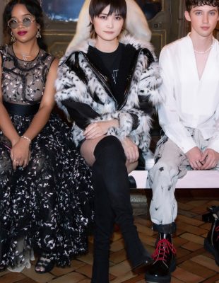 Rimsko veče u slavu GIAMBATTISTA VALLI X H&M kolekcije