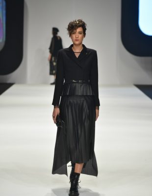 Perwoll Fashion Week: Revije autorske mode i Fashion Incubator