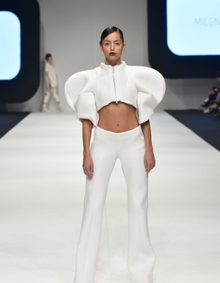 Kreativni izazovi na trećoj večeri Perwoll Fashion Week-a
