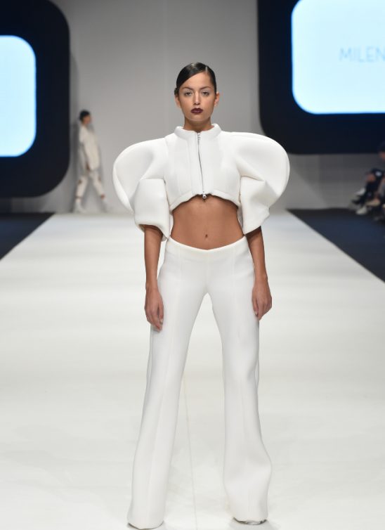 Kreativni izazovi na trećoj večeri Perwoll Fashion Week-a