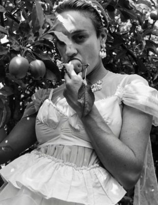 Simone Rocha: Nešto malo više od obične “coffee table” knjige