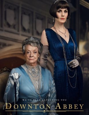 Fashion momenti iz filma “Downton Abbey” koje ne treba da propustiš