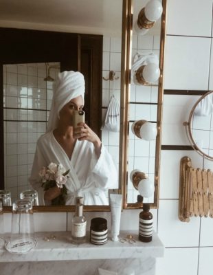 Operacija jesen: Beauty vodič za borbu protiv niskih temperatura