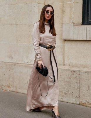 Jesenji styling trikovi koje smo “pokupile” sa ulica modnih prestonica