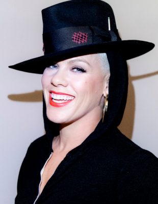 Filantropkinja i svetska pop ikona P!nk primiće priznanje People’s Champion Award na predstojećoj dodeli E! People’s Choice Awards