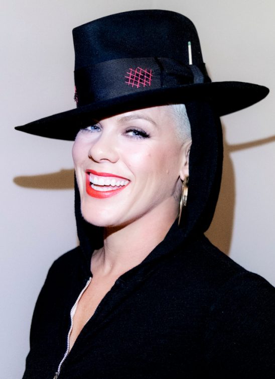 Filantropkinja i svetska pop ikona P!nk primiće priznanje People’s Champion Award na predstojećoj dodeli E! People’s Choice Awards