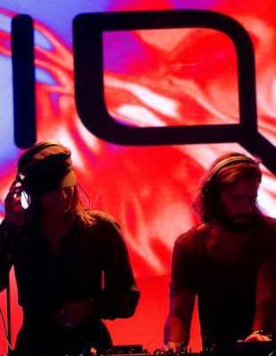 Održan prvi IQ party u okviru IQ platforme