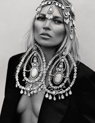 Kate Moss: Jedna od najvećih modnih muza i večna inspiracija