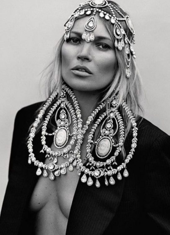 Kate Moss: Jedna od najvećih modnih muza i večna inspiracija