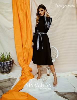 Večni (ali nikako dosadni!) komadi koje svaka od nas treba da ima u svom ormaru