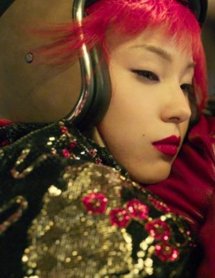 Wong Kar Wai kreirao kratak film za Saint Laurent
