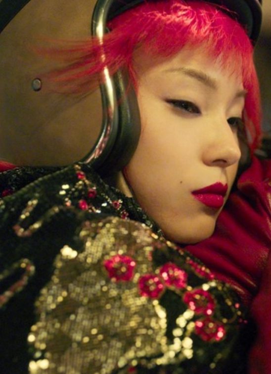Wong Kar Wai kreirao kratak film za Saint Laurent