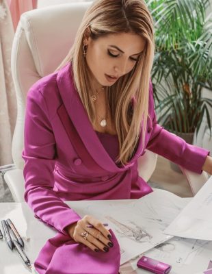 Biljana Tipsarević otkriva koje su boje ove jeseni