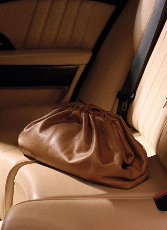 Bottega Veneta: Brend 2019. godine