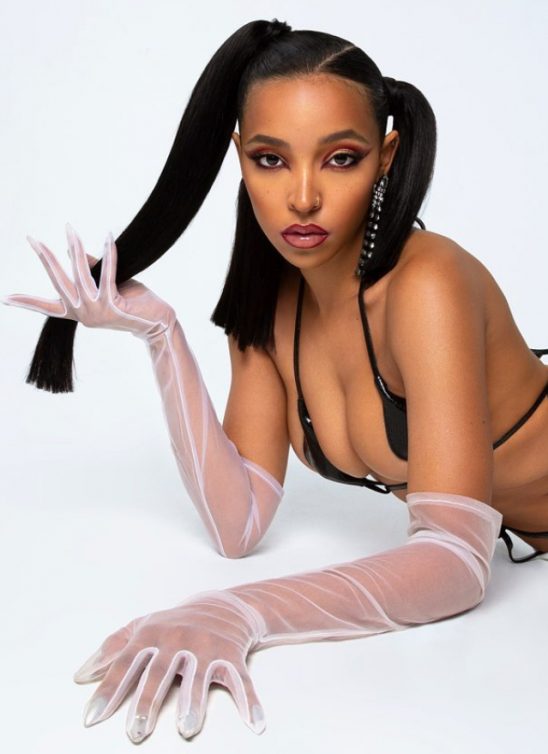 NEW MUSIC FRIDAY: Tinashe, Coldplay, Kesha & co.