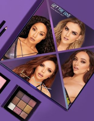 LMX Beauty: Još jedna u nizu celebrity beauty linija koju želimo da isprobamo