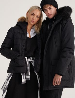 SUPERDRY: Individualnost na “moj način”
