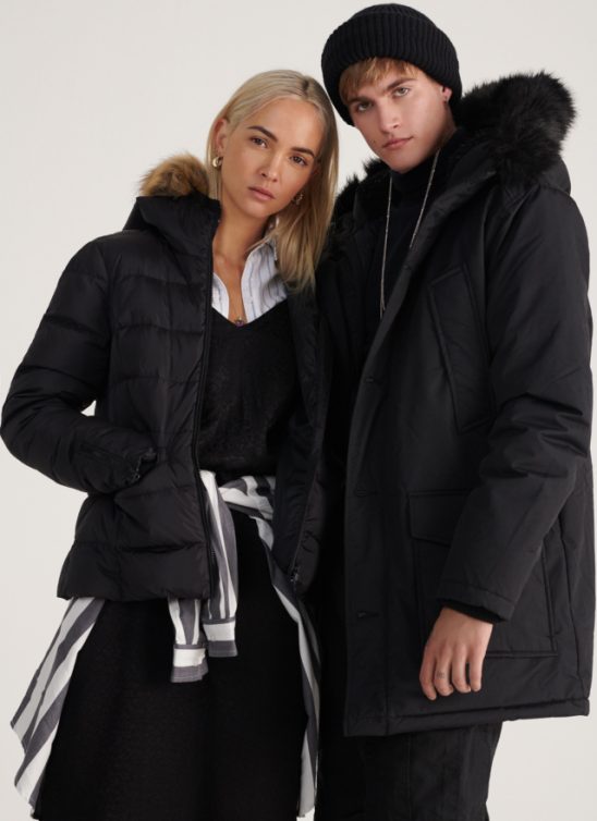 SUPERDRY: Individualnost na “moj način”